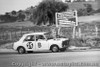 67707  -   Richardson / Whiteman  -  Bathurst 1967 - Morris 1100S