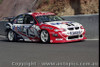 Bathurst FIA 1000 15th November 1999 - Photographer Marshall Cass - Code MC-B99-904