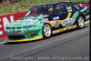 Bathurst FIA 1000 15th November 1999 - Photographer Marshall Cass - Code MC-B99-1052