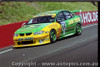 Bathurst FIA 1000 15th November 1999 - Photographer Marshall Cass - Code MC-B99-1057