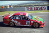 Bathurst FIA 1000 15th November 1999 - Photographer Marshall Cass - Code MC-B99-1073