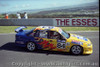 Bathurst FIA 1000 15th November 1999 - Photographer Marshall Cass - Code MC-B99-1095