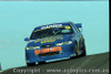 Bathurst FIA 1000 15th November 1999 - Photographer Marshall Cass - Code MC-B99-1126