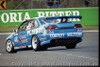 Bathurst FIA 1000 15th November 1999 - Photographer Marshall Cass - Code MC-B99-1153