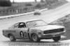 72711  -  L. Geoghegan   -  Bathurst 1972 - Valiant Charger