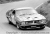 74711  -  A. Moffat / D. Glemser  -  Bathurst 1974 - Ford Falcon GT XB