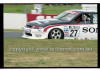 Bathurst FIA 1000 1998 - Photographer Marshall Cass - Code MC-B98-1104