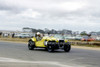 64572 -  G. Makin MG TC  Supercharged Special, known as 'Buttercup' - Calder 1964 - Photographer  Peter D'Abbs