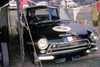 65125 - Leo Geoghegan, Lotus Cortina - Catalina Park Katoomba 1965