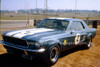 68621 - Fred Gibson, Mustang Oran Park 1968