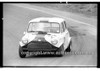 John Leffler Morris Cooper S - Amaroo Park 13th September 1970 - 70-AM13970-128