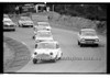 Don Holland Morris Cooper S - Amaroo Park 13th September 1970 - 70-AM13970-168