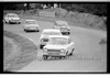 Pontus Reutersward Ford Escort TC - Amaroo Park 13th September 1970 - 70-AM13970-171