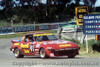 81711  -  B. Jones / G. Leeds    Bathurst 1981  Mazda RX7