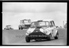 John Leffler Morris Cooper S - Amaroo Park 13th September 1970 - 70-AM13970-192