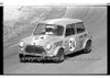 R. Cook Morris Cooper S - Amaroo Park 31th May 1970 - 70-AM31570-080