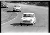 Ann Thomson Morris Cooper S - Amaroo Park 31th May 1970 - 70-AM31570-115