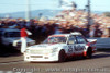 83704  -  P.Brock / L. Perkins   Bathurst 1983  1st Outright  Commodore VH  The car they finished in.