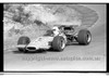 Colin Green Brabham Climax - Amaroo Park 31th May 1970 - 70-AM31570-140