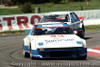 83708  -  A. Moffat / K. Katayama   Bathurst 1983  2nd Outright  Mazda RX7