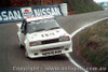 84720  -  G. Fury / G. Scott    Bathurst 1984  Nissan Blurbird Turbo