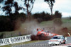 86709  -  P. Williamson / M. Skaife  -  Bathurst 1986 -  Toyota Supra