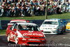 95702  -  W. Gardner / N. Campton    Bathurst 1995  3rd Outright  Holden Commodore VR