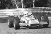 71611  -  John Cannon  McLaren M10B   Tasman Series 1971  Warwick Farm