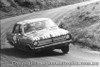 66712 - Savva / Taylor - Holden Premier X2 - Bathurst 1966