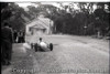 Hepburn Springs - All images from 1960 - Photographer Peter D'Abbs - Code HS60-14