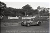 Hepburn Springs - All images from 1960 - Photographer Peter D'Abbs - Code HS60-41