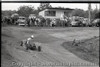 Hepburn Springs - All images from 1960 - Photographer Peter D'Abbs - Code HS60-60