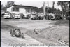 Hepburn Springs - All images from 1960 - Photographer Peter D'Abbs - Code HS60-71