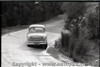 Hepburn Springs - All images from 1960 - Photographer Peter D'Abbs - Code HS60-84