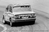 76727 - R. Dickson / G. Lawrence - Triumph Dolomite Sprint -  Bathurst 1976 - Photographer Lance J Ruting