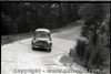 Hepburn Springs - All images from 1960 - Photographer Peter D'Abbs - Code HS60-86