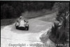 Hepburn Springs - All images from 1960 - Photographer Peter D'Abbs - Code HS60-87