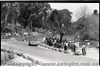 Hepburn Springs - All images from 1960 - Photographer Peter D'Abbs - Code HS60-97