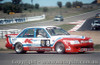 84722 - Cullan / Jones  Bathurst 1984 Holden Commodore VK