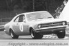 69025 - Norm Beechey Holden Monaro Warwick Farm 1969