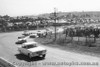 65701 - The Start - Bathurst 1965 - Studebaker Cortina Holden X2 Volvo