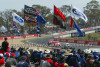 Super Cheap Auto 1000 Bathurst 7th October 2007 - Photographer Marshall Cass - Code 07-MC-B07-284