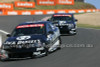 Super Cheap Auto 1000 Bathurst 7th October 2007 - Photographer Marshall Cass - Code 07-MC-B07-372