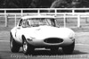 66410 - Bob Jane E Type Jaguar Warwick Farm 1966 - Photographer Lance Ruting - Photographer Lance Ruting