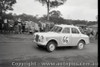 Hepburn Springs Hill Climb 1959 - Photographer Peter D'Abbs - Code 599001