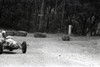 Hepburn Springs Hill Climb 1959 - Photographer Peter D'Abbs - Code 599007