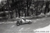 Hepburn Springs Hill Climb 1959 - Photographer Peter D'Abbs - Code 599014