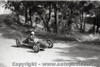 Hepburn Springs Hill Climb 1959 - Photographer Peter D'Abbs - Code 599015