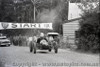 Hepburn Springs Hill Climb 1959 - Photographer Peter D'Abbs - Code 599024