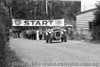 Hepburn Springs Hill Climb 1959 - Photographer Peter D'Abbs - Code 599025